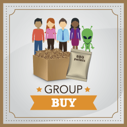 Group Buy Savings