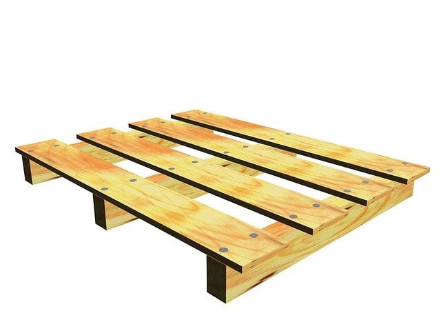 Pallet Size Orders