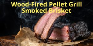 Smoked Brisket